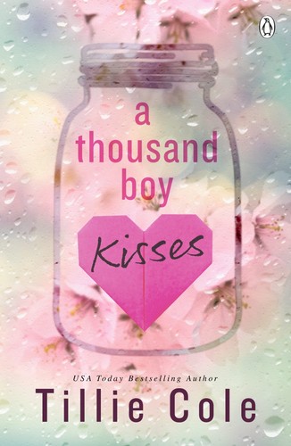 Thousand boy kisses - boy,