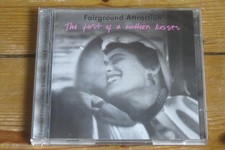 FAIRGROUND ATTRACTION - First