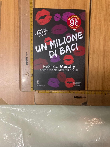 Monica murphy milione - murphy, di