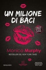 Un milione di baci [Paperback]