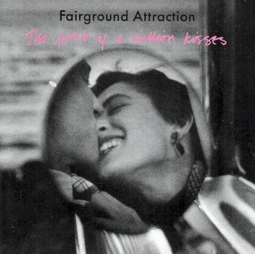 Fairground attraction the - fairground,