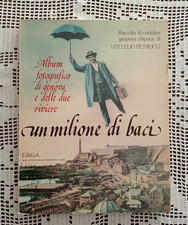 UN MILIONE DI BACI Album