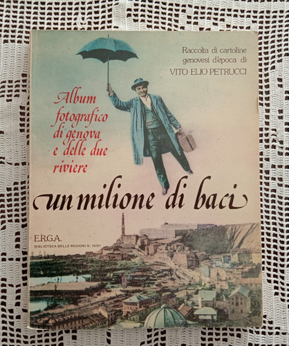 Milione baci album - un,