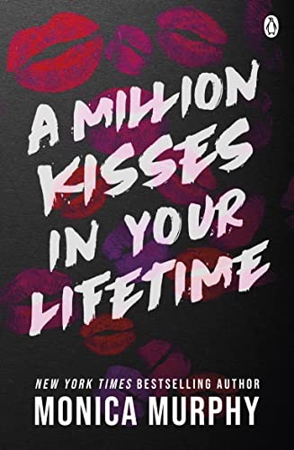 Million kisses in your - a,