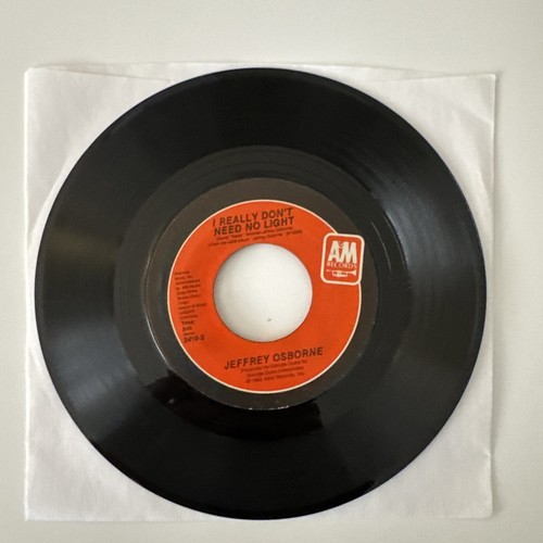 Jeffrey osborne i really - i,