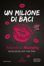 Un Milione Di Baci Monica