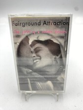 MUSICASSETTA Tape VG