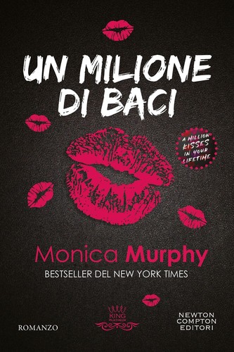 Libri monica murphy un - monica,