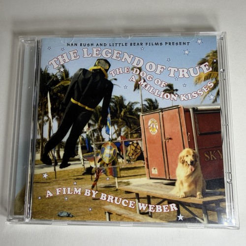 Bruce weber film the - the, legend