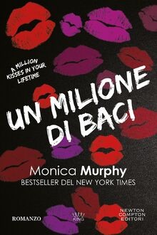 Milione baci von murphy - baci,