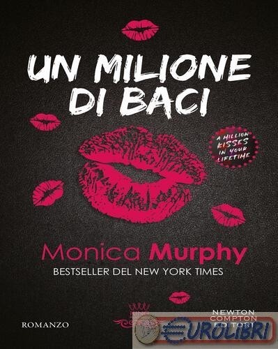 9788822796684 monica murphy - monica,
